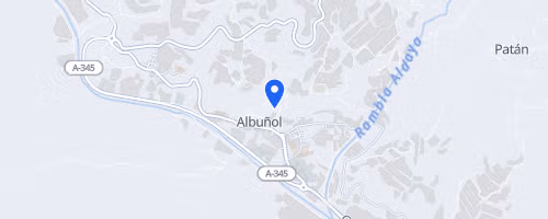 Carrera Nocturna La Rábita - El Pozuelo