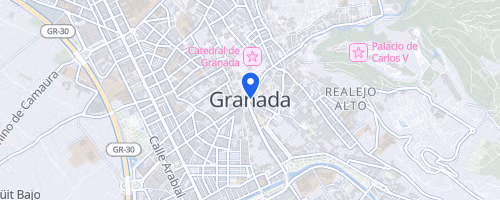 Maratón de Granada