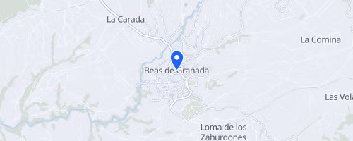 XVIII Carrera Urbana de Beas de Granada
