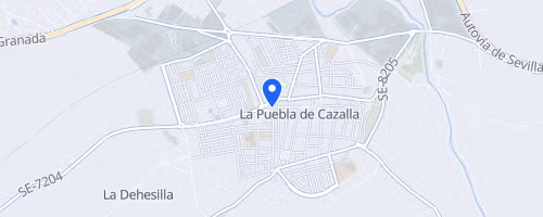 Triatlón CR La Puebla de Cazalla