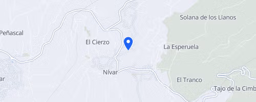 Desafío Castillejo de Nívar