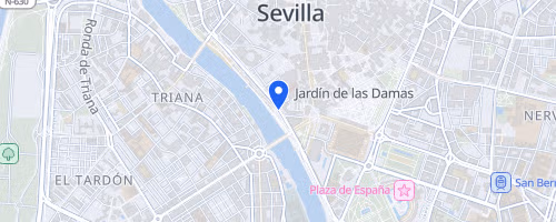 Carrera Nocturna del Guadalquivir KH7