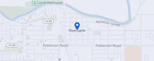 Riverbank Run for the Cheese (50th Anniversary Run)