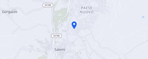 Marathon de Salemi