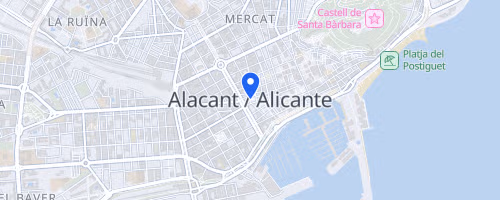 Acuatrail del Cabo