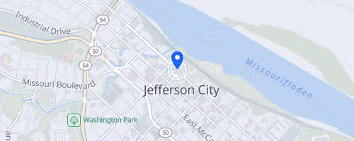 Tunnel to Towers 5K Run & Walk - Jefferson City, MO