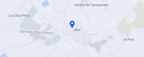 Mediterranean Bike Challenge - Sierra de Biar