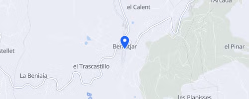 BenicaTrail