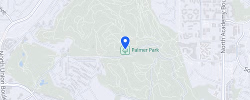 July 30 - Intermediate @ Palmer Park