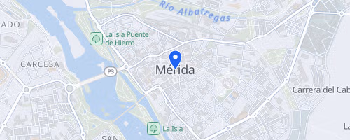 KM0 10K Ciudad de Mérida
