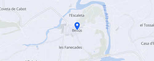 Estret Trail Bellús