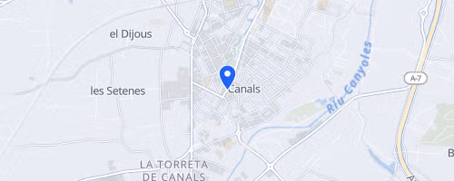 Trail Solidario Podología Sense Fronteres