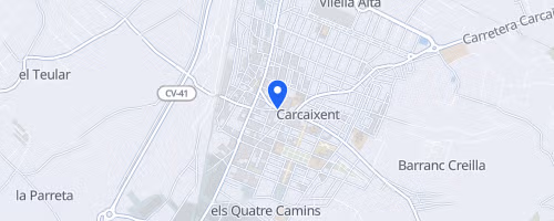 Volta a Peu a Carcaixent