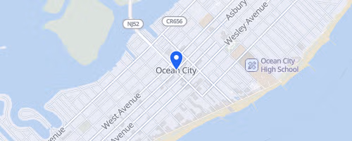 OCNJ Half Marathon, 10 Mile & 5K
