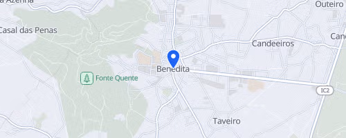 Meia Maratona Benedita