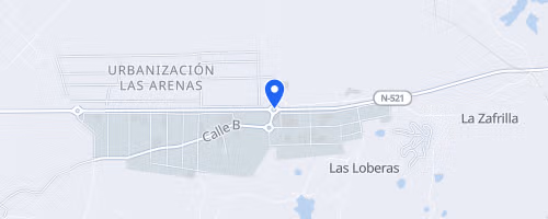 Carrera Popular Nocturna Malpartida de Cáceres