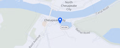 Crush the Chesapeake 5K
