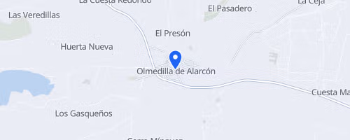 Carrera Popular Pinos de Abdón