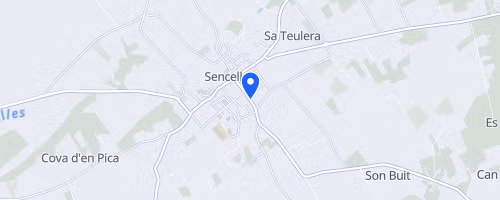 Cursa Popular de Sencelles