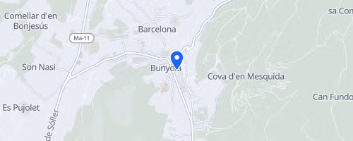 Bunyola Trail Extreme