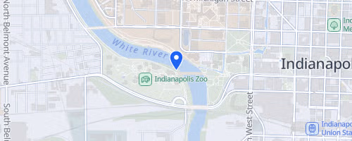 Spooky Sprint- Indianapolis