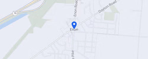 Enon 5k Run/Walk