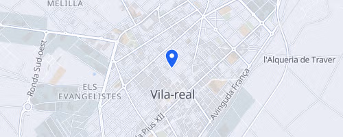 Infinitri Vila-Real