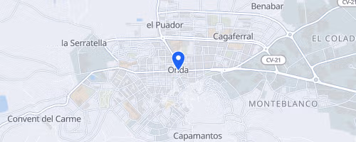10K Fira d'Onda