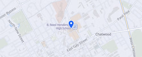 West Chester Mile