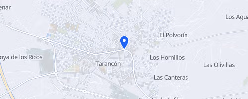 Milla Urbana Ciudad de Tarancón