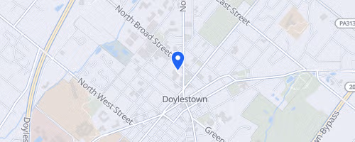 9/11 Heroes Run - Doylestown, Pennsylvania