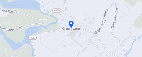 Pain In Green Lane 25K and 50K