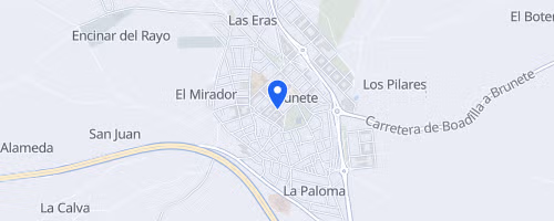 Carrera We Run Brunete