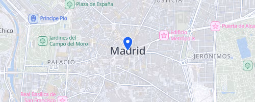 Vuelta Ciclista Comunidad de Madrid