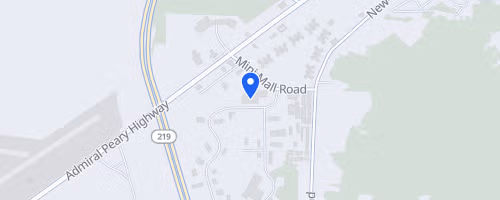 Chernisky Ghost Town Trail-a-thon
