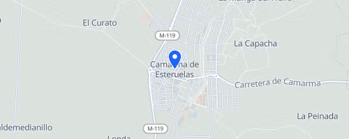 Marcha MTB Camarma