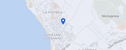 CRAI Alghero Half Marathon