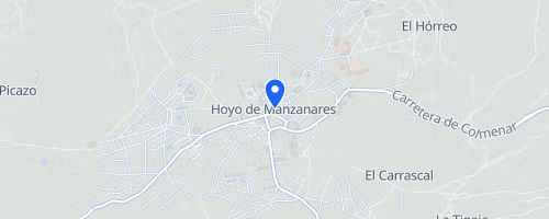 Maratón Popular Peña El Botijo