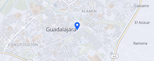 Milla Santísimo Cristo del Calvario