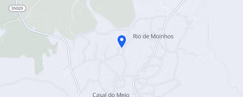 Trail of Rio de Moinhos
