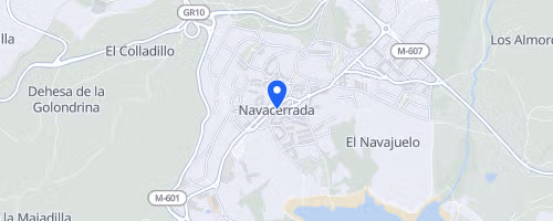 Carrera de las dehesas