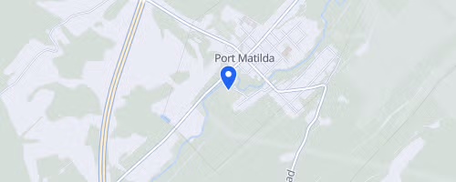 Port Matilda EMS 5k