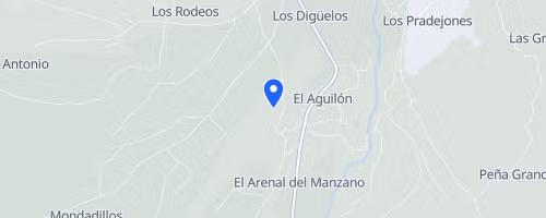 Sierra Norte Bike Challenge