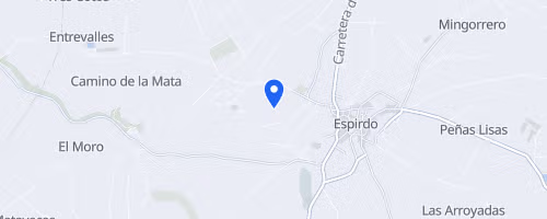 Carrera Pedestre Descubre el Camino