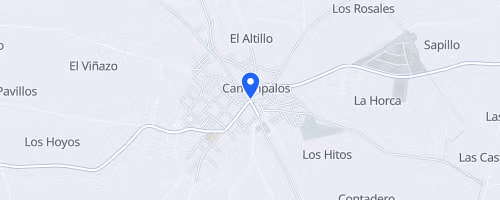 Duatlón Villa de Cantimpalos