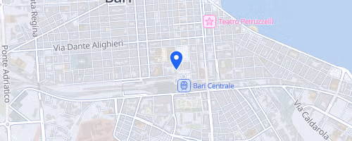 Bari Med Marathon