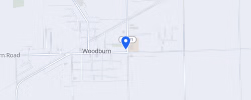 Woodburn (IN) Rev & Run, 5K walk Run, 10K Run