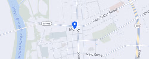 Muncy Monster Dash 5k