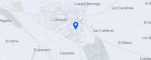 Carrera de los 7 Sietes