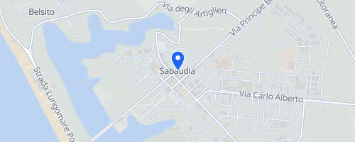 24° Mezza Maratona di Sabaudia